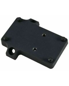 ATI MRD Mount Kit, Black