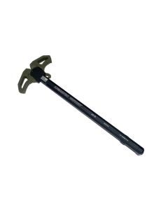 Armaspec Victory™ Charging Handle – AR10 OD Green