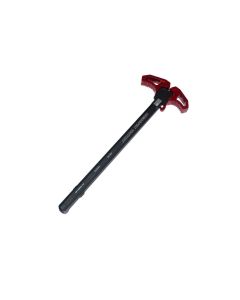 Armaspec Victory™ Charging Handle AR10 Red