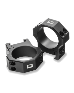 STEINER H-Series Lightweight Ring, 30mm, Med 1.0"