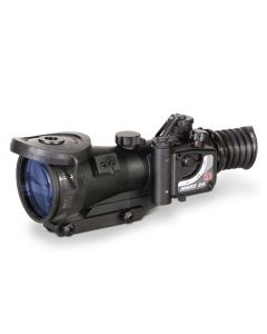 ATN MARS4x-CGTI Exportable Night Vision Weapon Scope