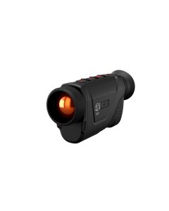 ATN BlazeHunter Pro, 2.5-20x, 640x512, <18mK NETD, 12 micron, 50 Hz, Thermal Imaging Monocular, Black