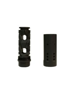 Armaspec Rifter™ Linear Muzzle Brake .223/5.56 1/2-28 thread