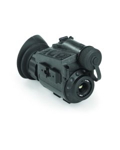 FLIR BREACH PTQ136 Tactical Multifunctional Thermal Monocular