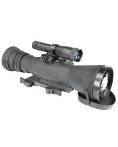 Armasight CO-LR-FLAG MG Night Vision Long Range Clip-On System with Manual Gain control