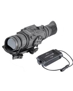 NVG Package - Armasight Zeus 336 3-12x50 with Battery Pack