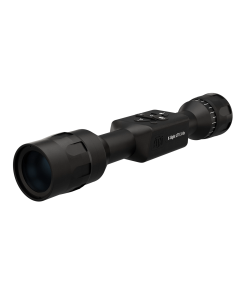 ATN X-Sight LTV 3-9x, Day/Night Hunting Rifle Scope