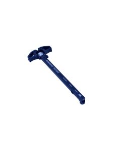 Armaspec Victory™ Charging Handle Compact AR15 Blue