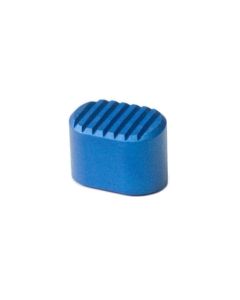 Armaspec ECB Enhanced Combat Button Slant, Blue