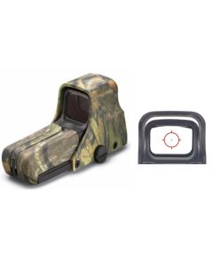 EOTech 512.MO Holographic Sight Mossy Oak