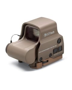 EOTech EXPS3-0 Tan NV Holographic Weapon Sight