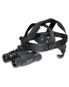 Night Owl Tactical Goggles BG1