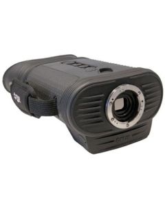 FLIR BHS-X Command 9Hz Thermal Binocular PAL