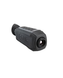 FLIR Scion PTM 166 640x512 Professional Thermal Monocular 0.7-5.6x