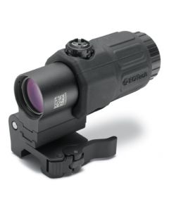 EOTech 3X Magnifier - Flip to Side Mount - Quick Detach