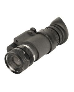 Night Vision Depot MICRO Night Vision Monocular with White Phosphor Tube