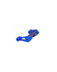 Armaspec SFT45/90 Ambi Safety Selector - Fulcrum Blu