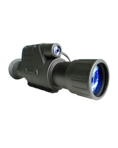 Bering Optical HiPo 4.0x50 Gen II NV Monocular