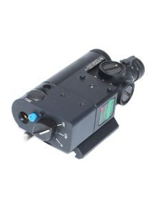 Steiner LDI ITAL-A Green Class IIIa Laser