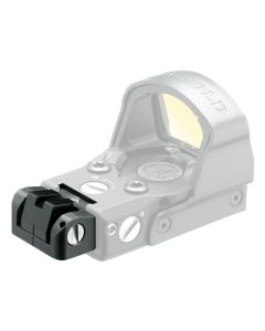 Leupold DeltaPoint Pro Rear Iron Sight