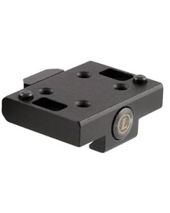 Leupold Deltapoint Pro Cross Slot Mount