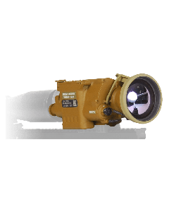 FLIR T75 Advanced Combat Thermal Clipon - Long Range Black