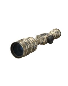 ATN X-Sight-4k 3-14x Pro Smart Day and Night Vision Hunting Rifle Scope - Mossy Oak Bottomland