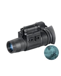 Armasight N-14 3 Ghost Universal Night Vision Monocular Gen 3 White Phosphor