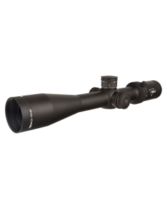 Trijicon 2900034 Credo  Matte Black 2.5-15x42mm 30mm Tube LED Illuminated Red MRAD Center Dot Reticle