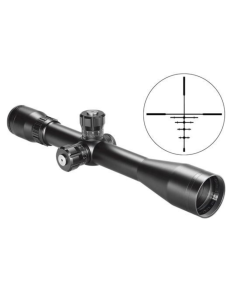 Bushnell Elite 6500 2.5-16x42mm DOA 600