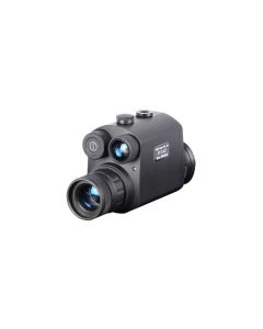 Night Optics USA Guardian 1X GEN 1+ Night Vision Monocular