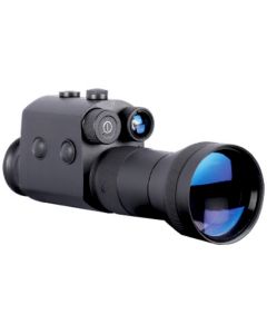 Night Optics USA Guardian D-112 Gen 1+ Monocular 3.6x