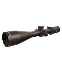 Trijicon 2900006 Credo HX  Satin Black 4-16x50mm 30mm Tube LED Illuminated Green Duplex Reticle