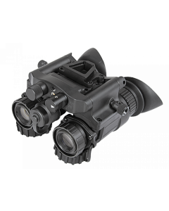 AGM NVG-50 3AL2  Dual Tube Night Vision Goggle/Binocular 51 degree FOV Gen 3+ Auto-Gated "Level 2" 