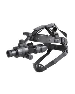 Armasight Nyx7 Gen 2+ IDi Exportable Night Vision Goggles Exportable