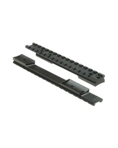 Nightforce XTRM Base - Sav SA New Style - 1 pc. - 20 MOA 6-48 screws