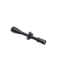 Nightforce SHV 5-20x56 ZeroSet .25MOA IHR riflescope