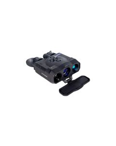 Pulsar Multispectral Fusion Binoculars Trionyx T3i