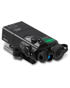 Steiner LDI OTAL Offset Tactical Aiming Lasers-IR