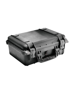 Hard Case for Storage/Transportation