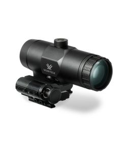 Vortex VMX-3T Flip-mount Magnifier 