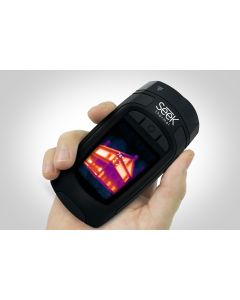 Seek Thermal RevealXR Xtra Range Black Portable Thermal Viewer