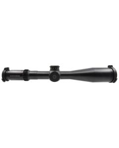 Schmidt Bender 5-25x56mm PM II LP P5FL 1cm ccw DT27 MTC LT / ST ZC CT Riflescope