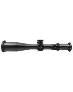 Schmidt Bender 5-25x56mm PM II LP LRR-MIL 1cm ccw DT27 MTC LT / ST ZC CT Riflescope