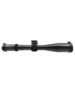 Schmidt Bender 5-25x56mm PM II LP P4FL 1cm ccw DT II+ MTC LT / ST II ZC LT Riflescope