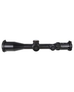 Schmidt Bender 3-27x56mm PM II High Power LP TREMOR3 1cm ccw DT35 MTC LT / ST ZC CT Riflescope