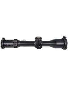 Schmidt Bender 3-20x50mm PM II Ultra Short LP GR2ID 1cm ccw DT35 MTC LT / ST ZC CT Riflescope