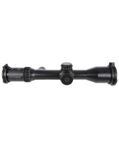 Schmidt Bender 3-20x50mm PM II Ultra Short LP GR2ID 1cm ccw DT27 MTC LT / ST ZC CT Riflescope