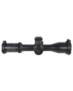 Schmidt Bender 5-20x50mm PM II Ultra Short LPI MSR2 1/2 cm ccw MT II MTC LT / DT II+ ZC LT Riflescope