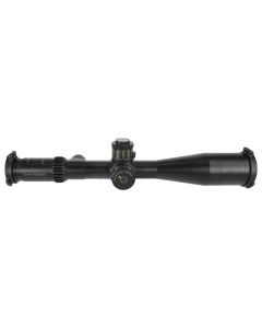 Schmidt Bender 5-25x56mm PM II LP LRR-MIL 1/2cm ccw MT II MTC LT / DT II+ ZC LT Riflescope